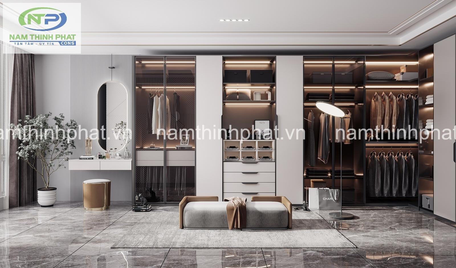 Giá xây nhà trọn gói