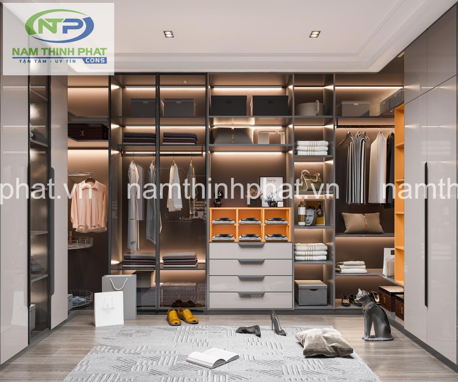 Giá xây nhà trọn gói