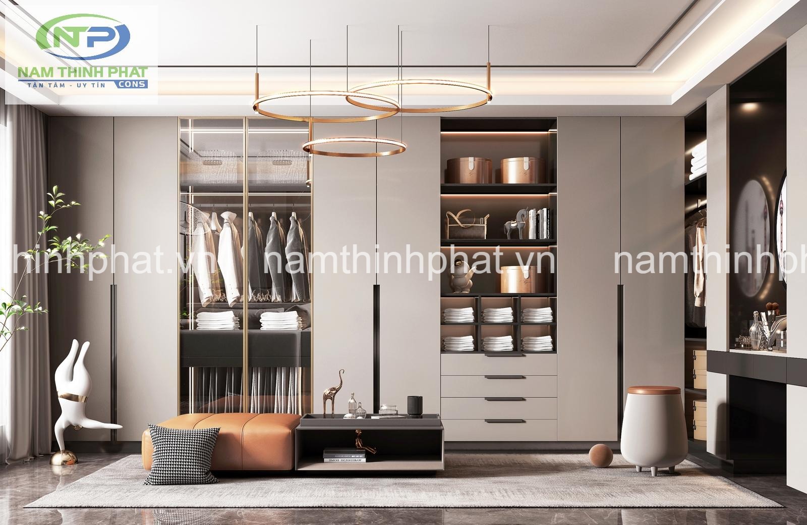 Giá xây nhà trọn gói