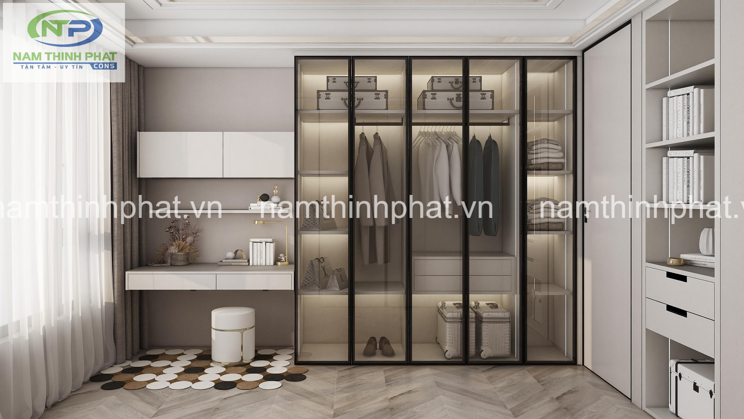 Giá xây nhà trọn gói