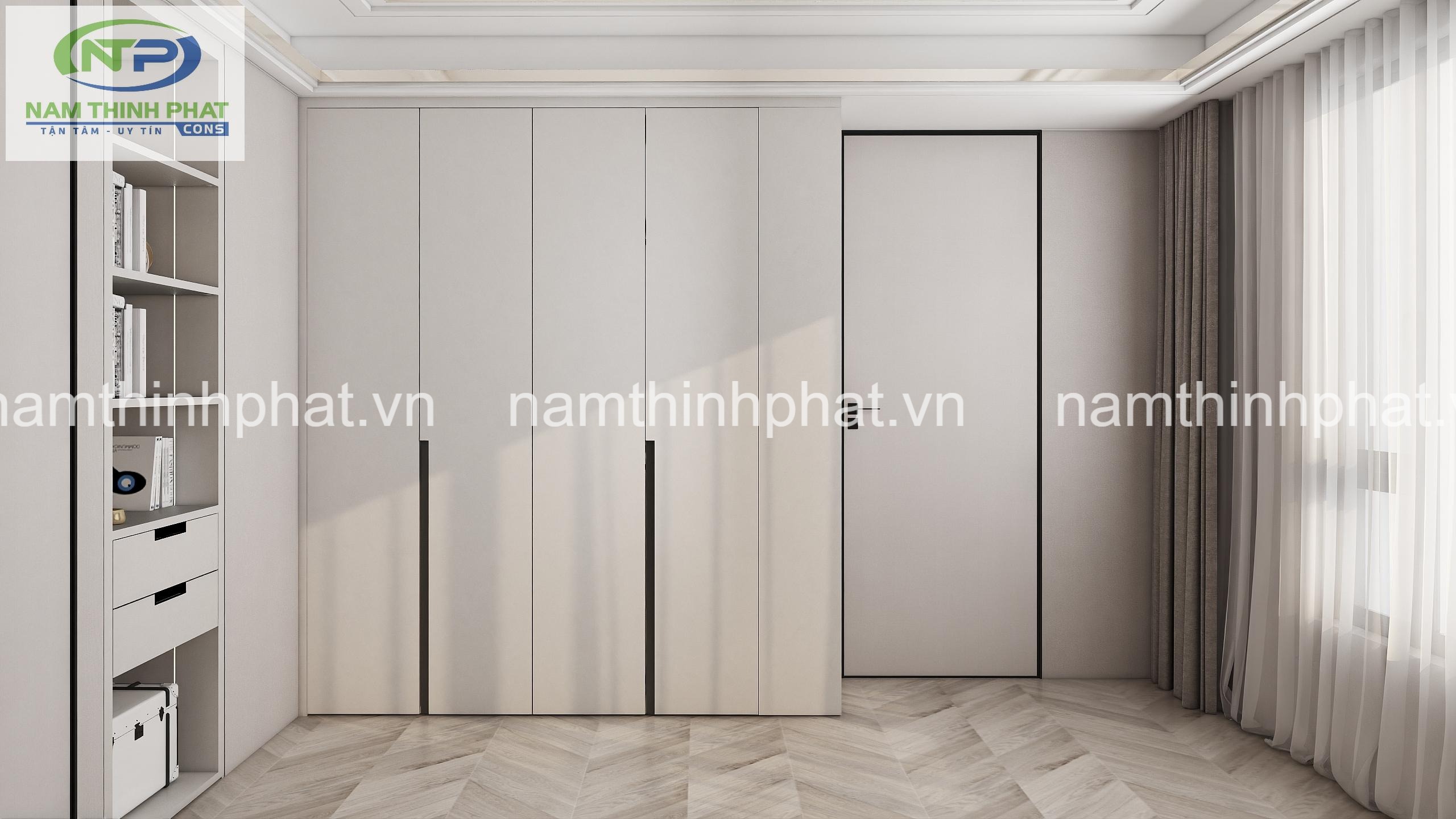 Giá xây nhà trọn gói