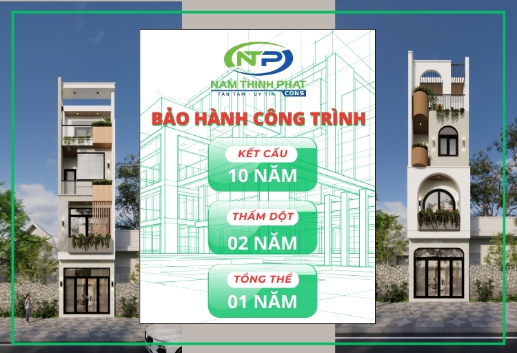 báo giá sửa nhà