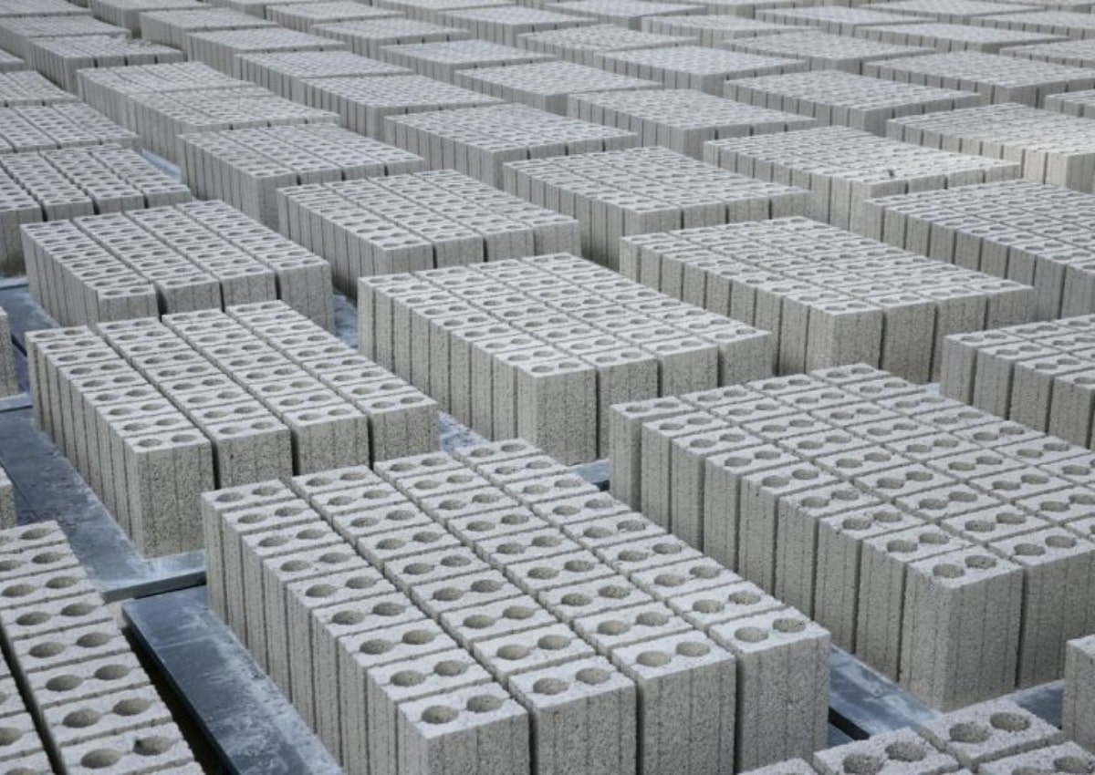 báo giá gạch xây dựng