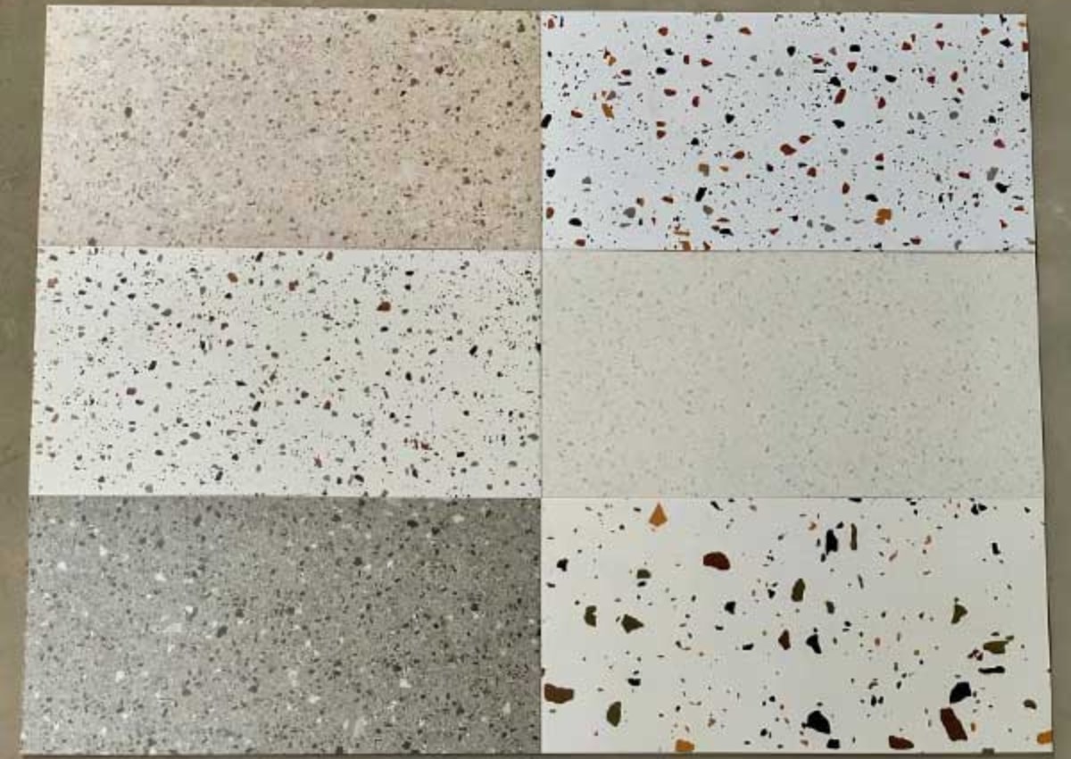 báo giá gạch xây dựng