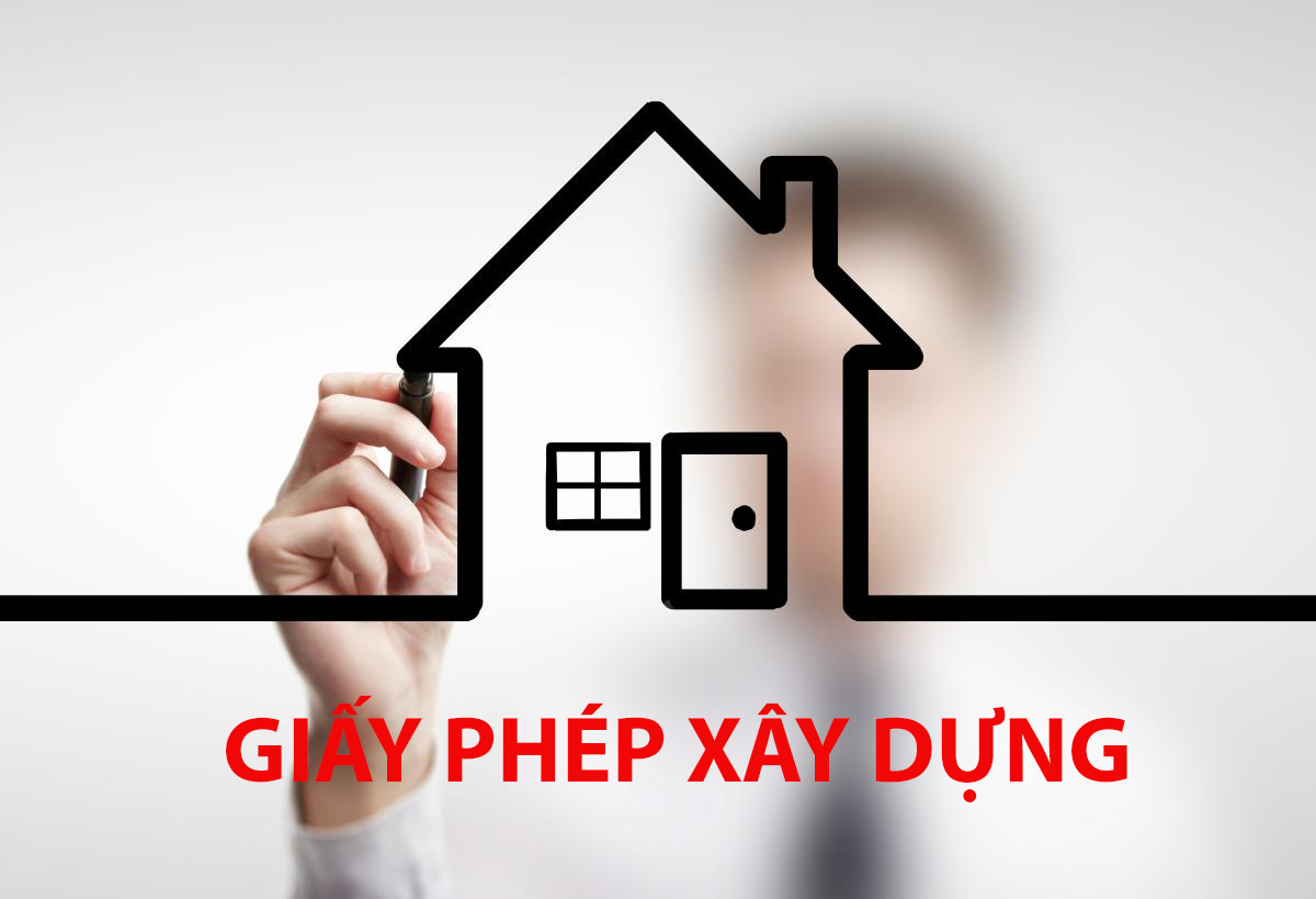 Thủ tục xin cấp phép xây dựng 2018