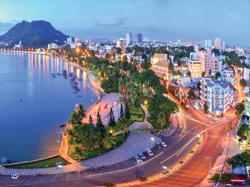 Xây nhà trọn gói Vũng Tàu