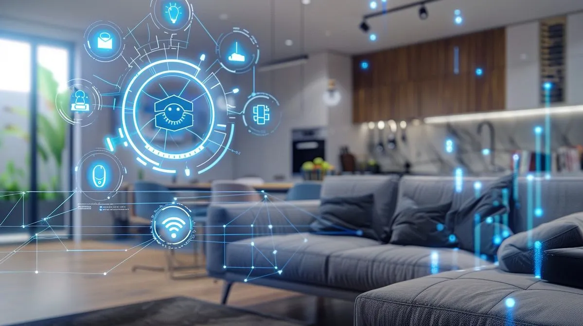 xu hướng thiết kế nhà 2025