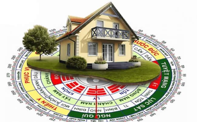 Cải tạo nhà cũ thành mới