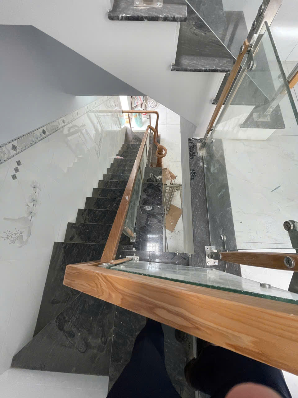 Thi công nhà trọn gói