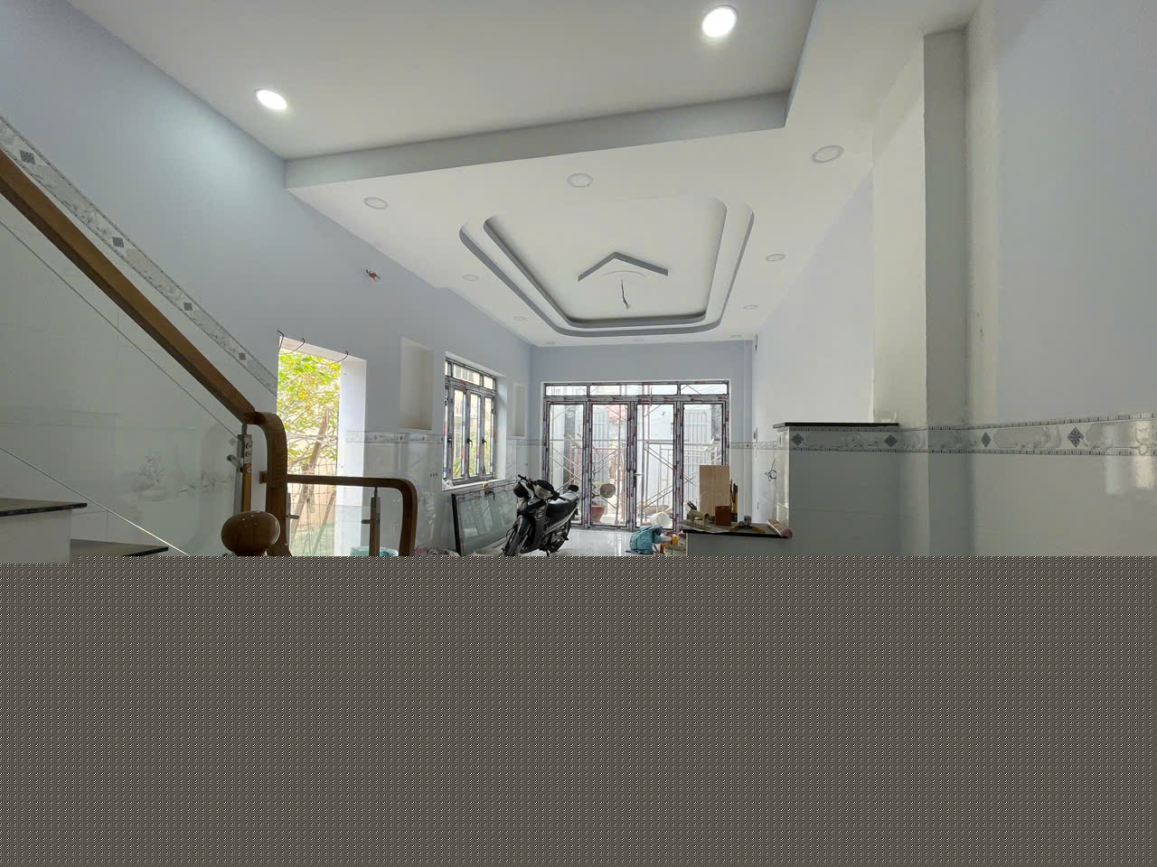 Thi công nhà trọn gói