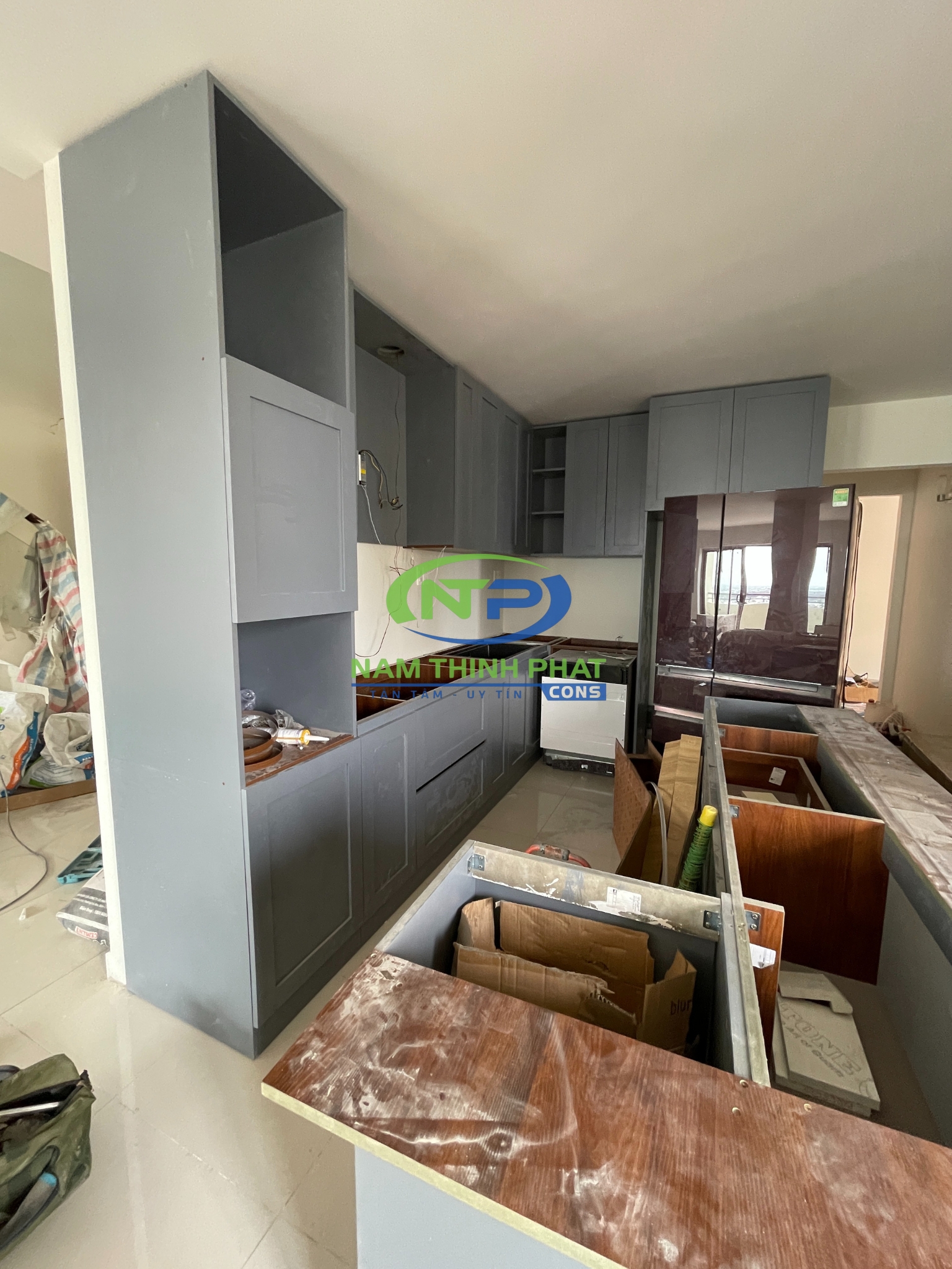 sửa nhà 100 triệu