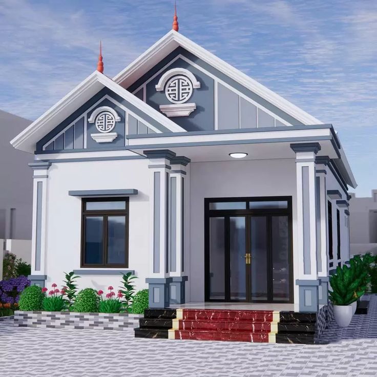 sửa nhà cấp 4