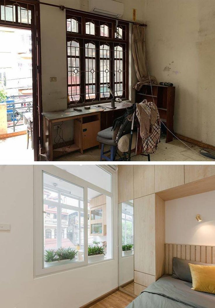 kinh nghiệm sửa nhà