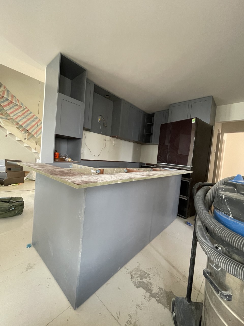 Giá sửa nhà trọn gói