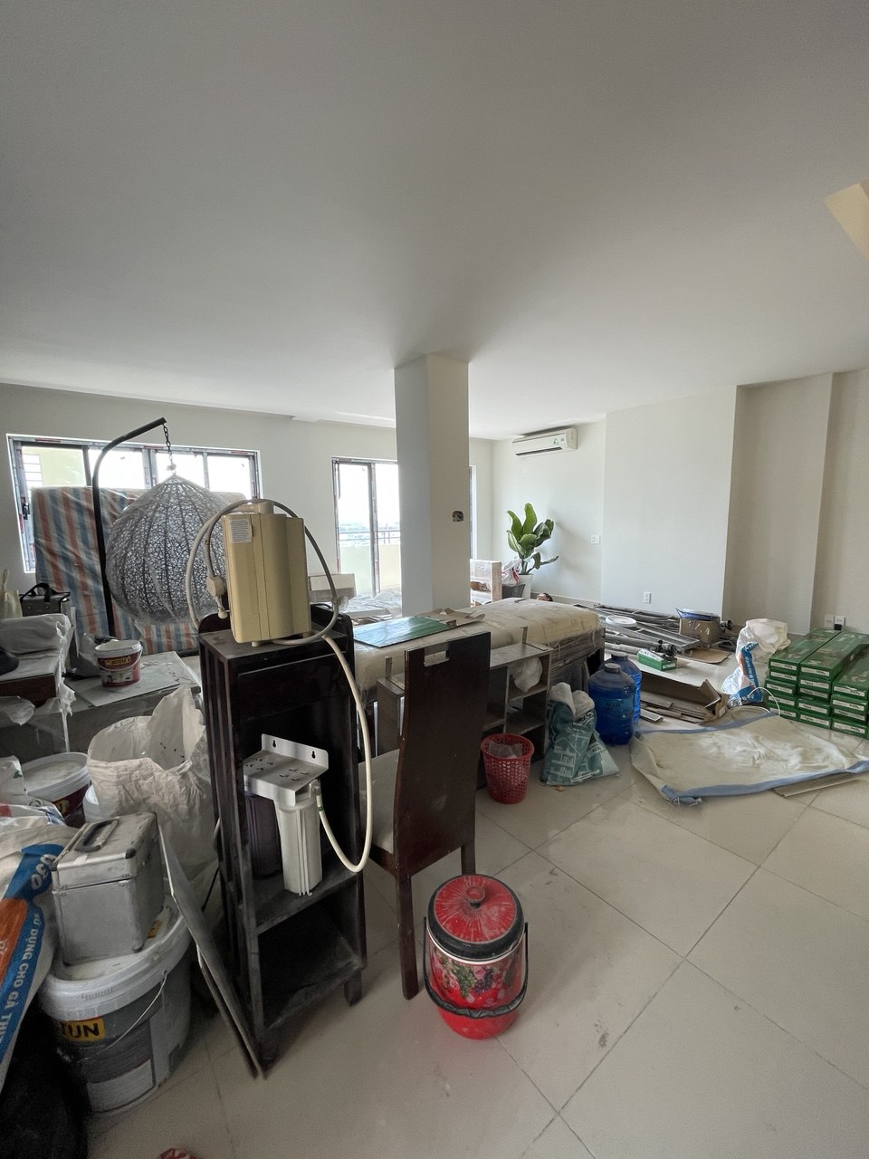 Giá sửa nhà trọn gói