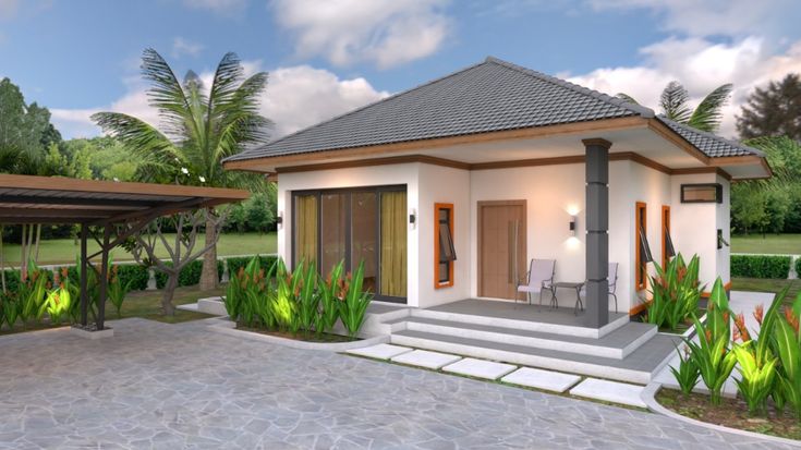 kinh nghiệm sửa nhà cấp 4