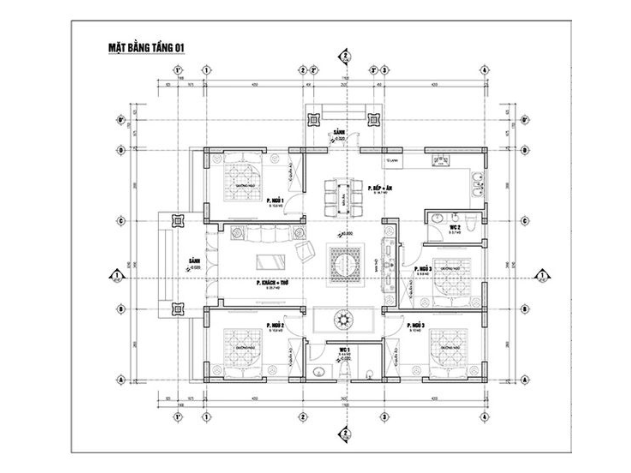 sửa nhà cấp 4