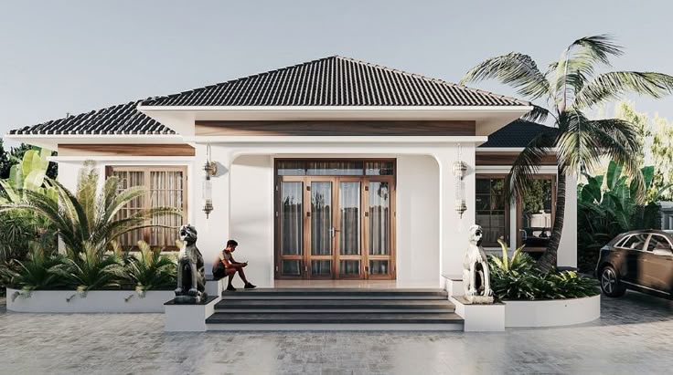 sửa nhà cấp 4