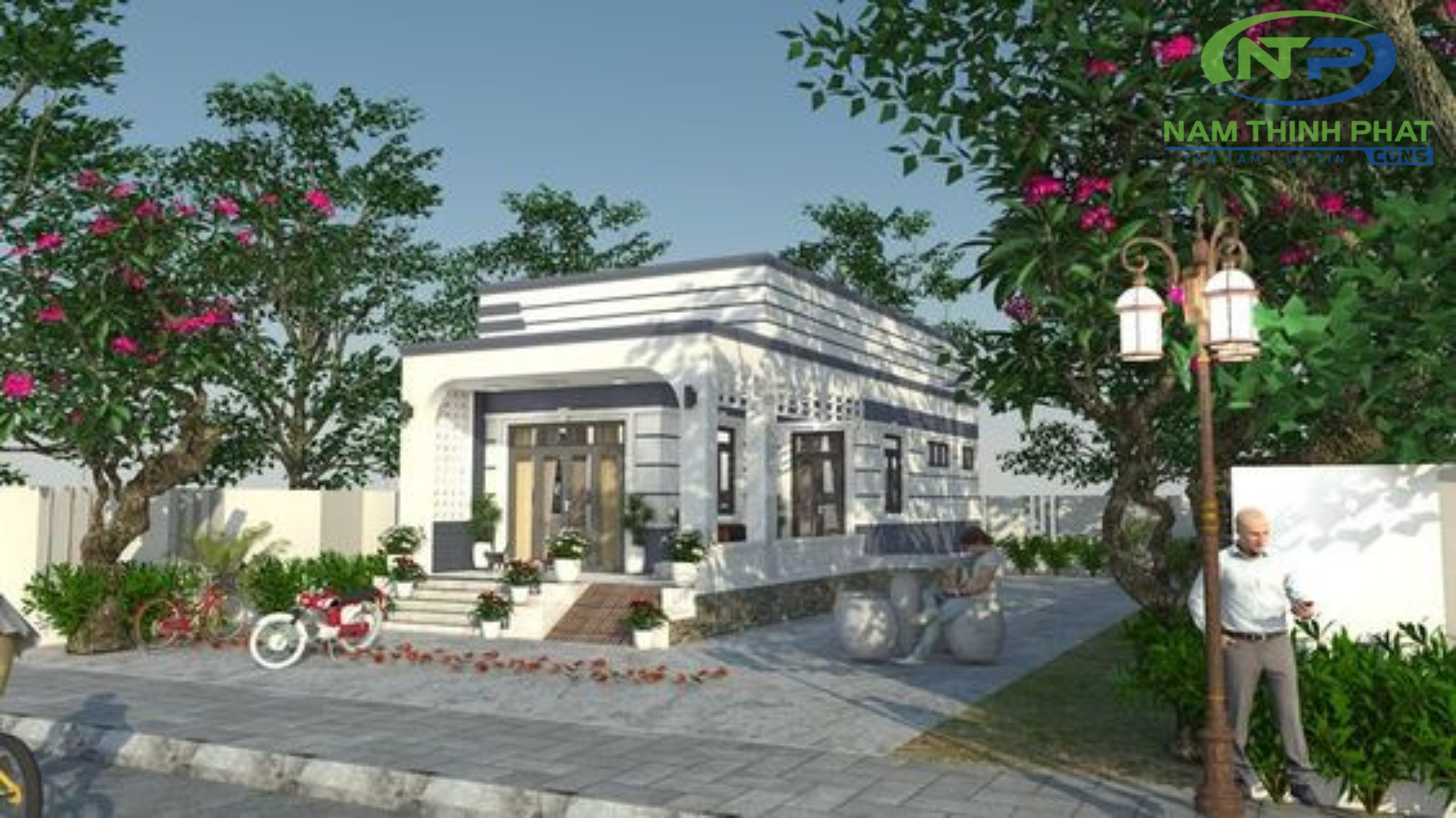 SỬA NHÀ CẤP 4