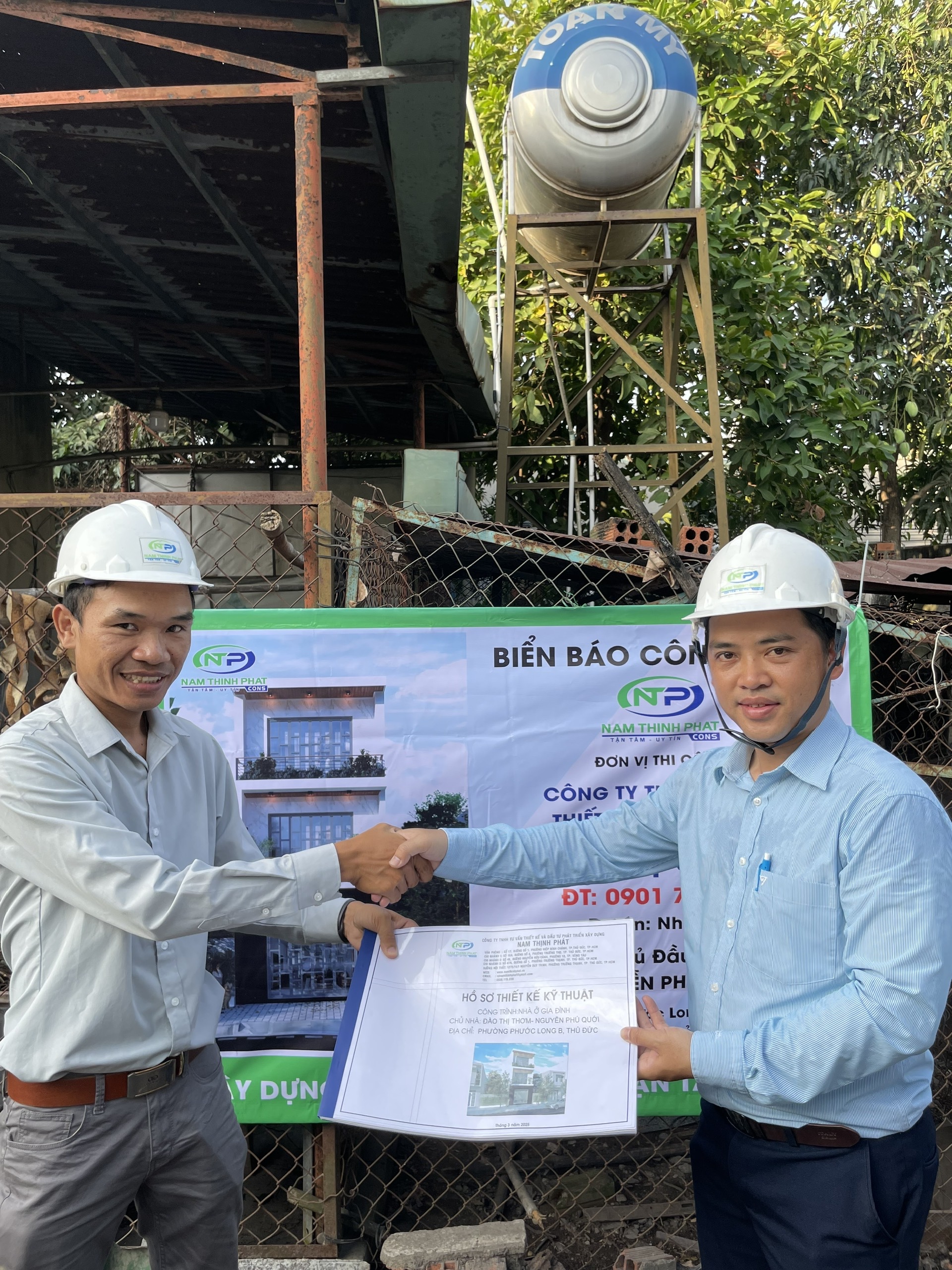 sửa nhà cấp 4