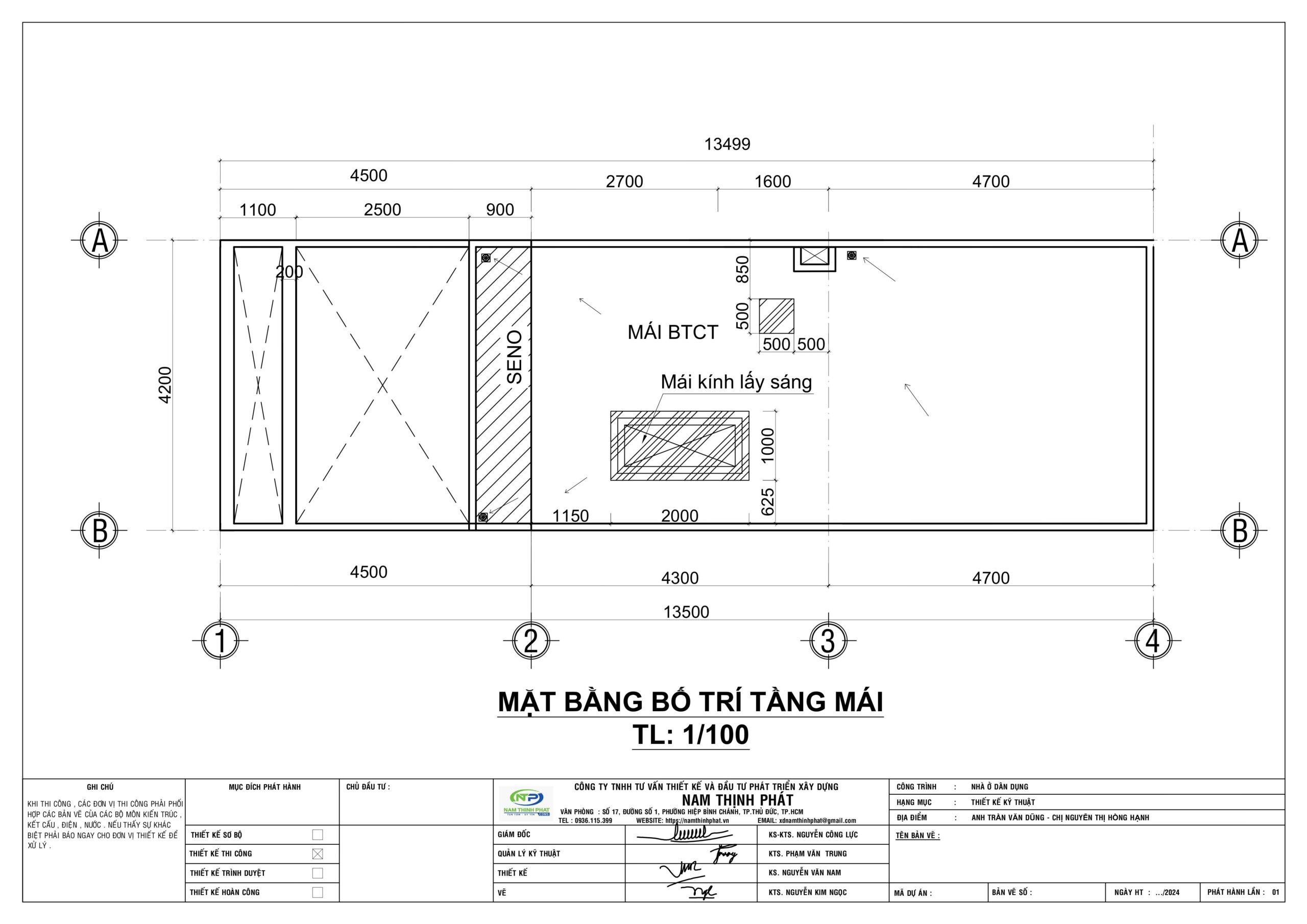 thi công trọn gói nhà phố