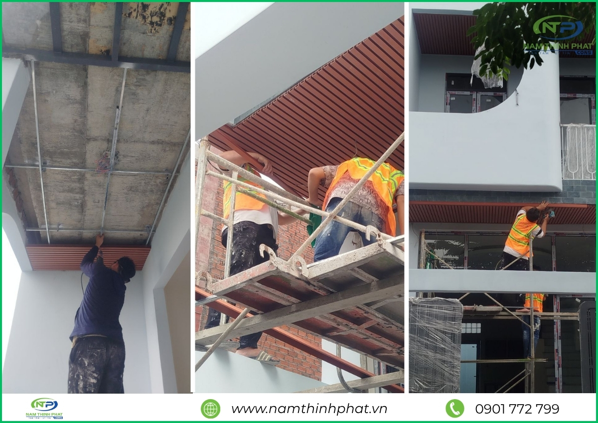 sửa chữa nhà Thủ Đức