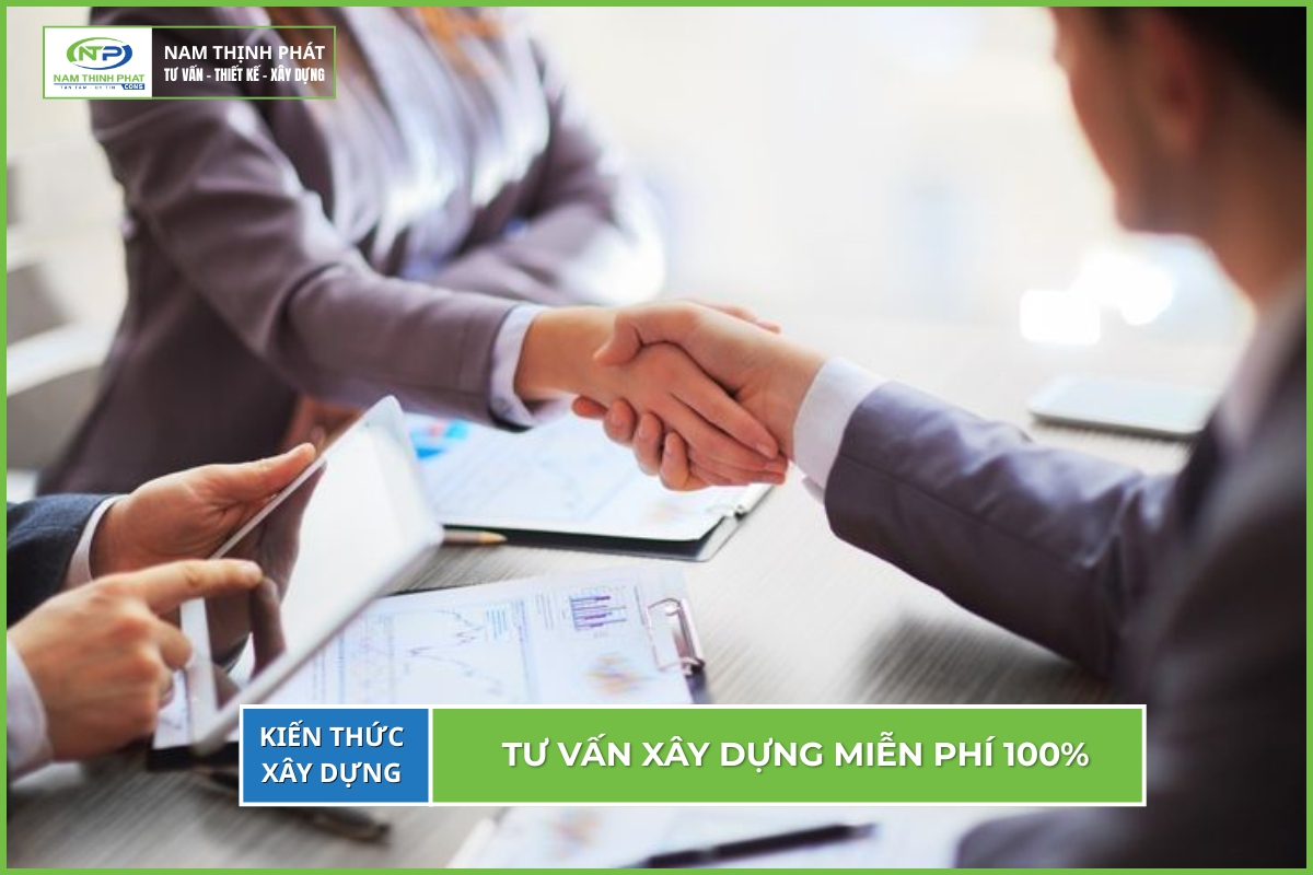 Tư Vấn Xây Dựng