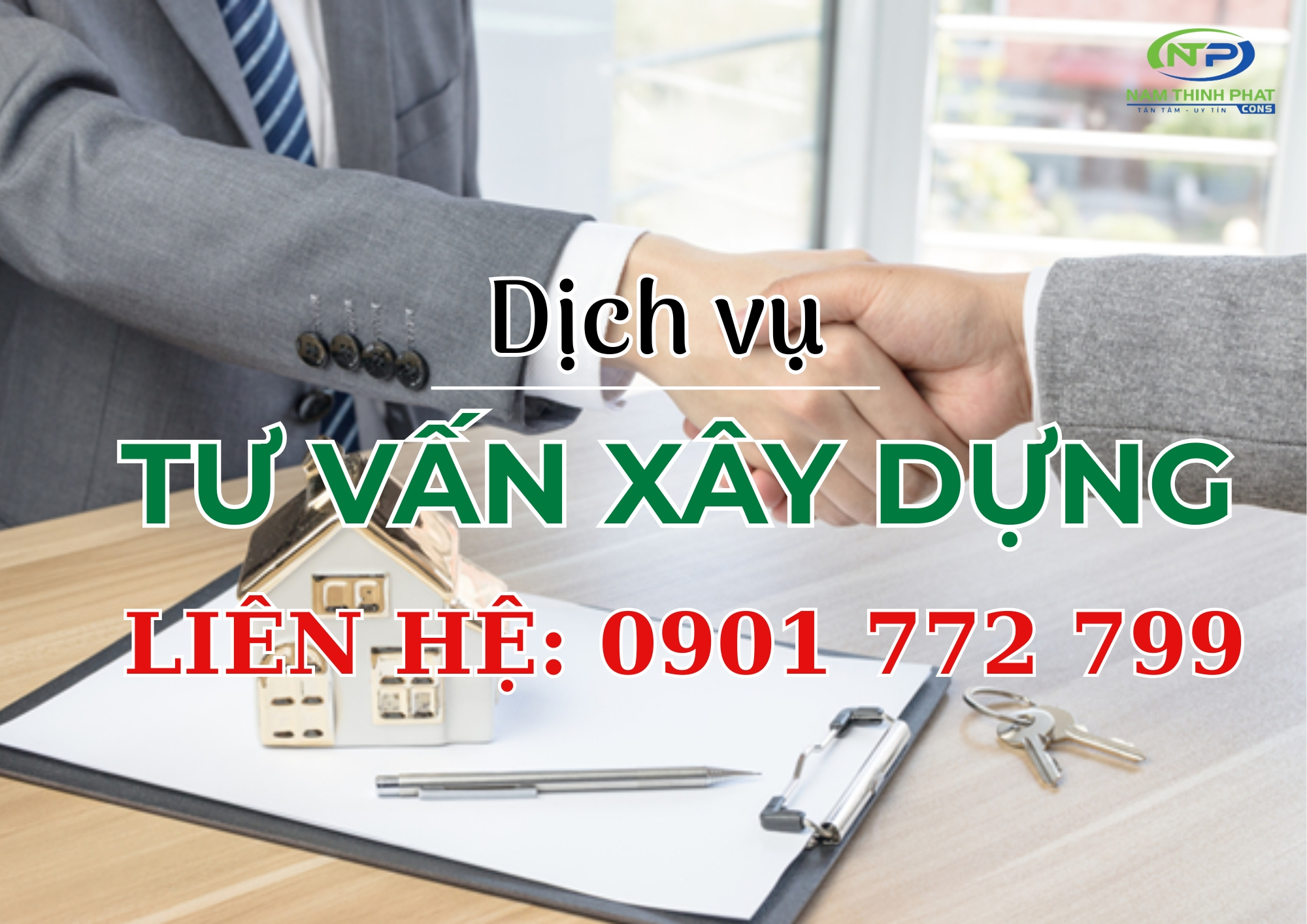tư vấn xây dựng