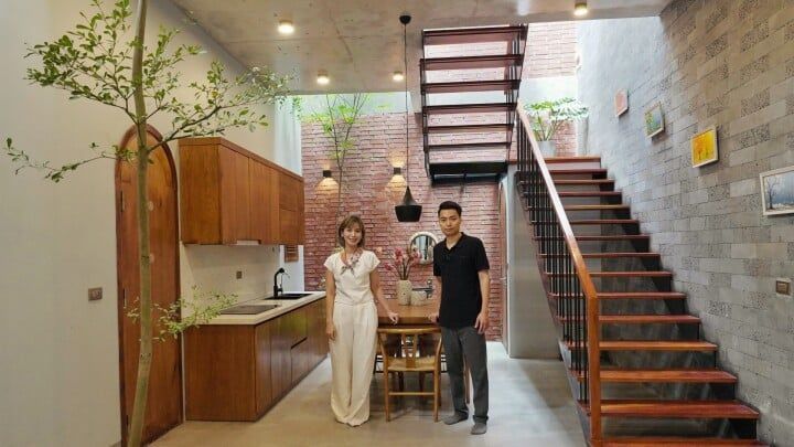 dịch vụ xây nhà trọn gói