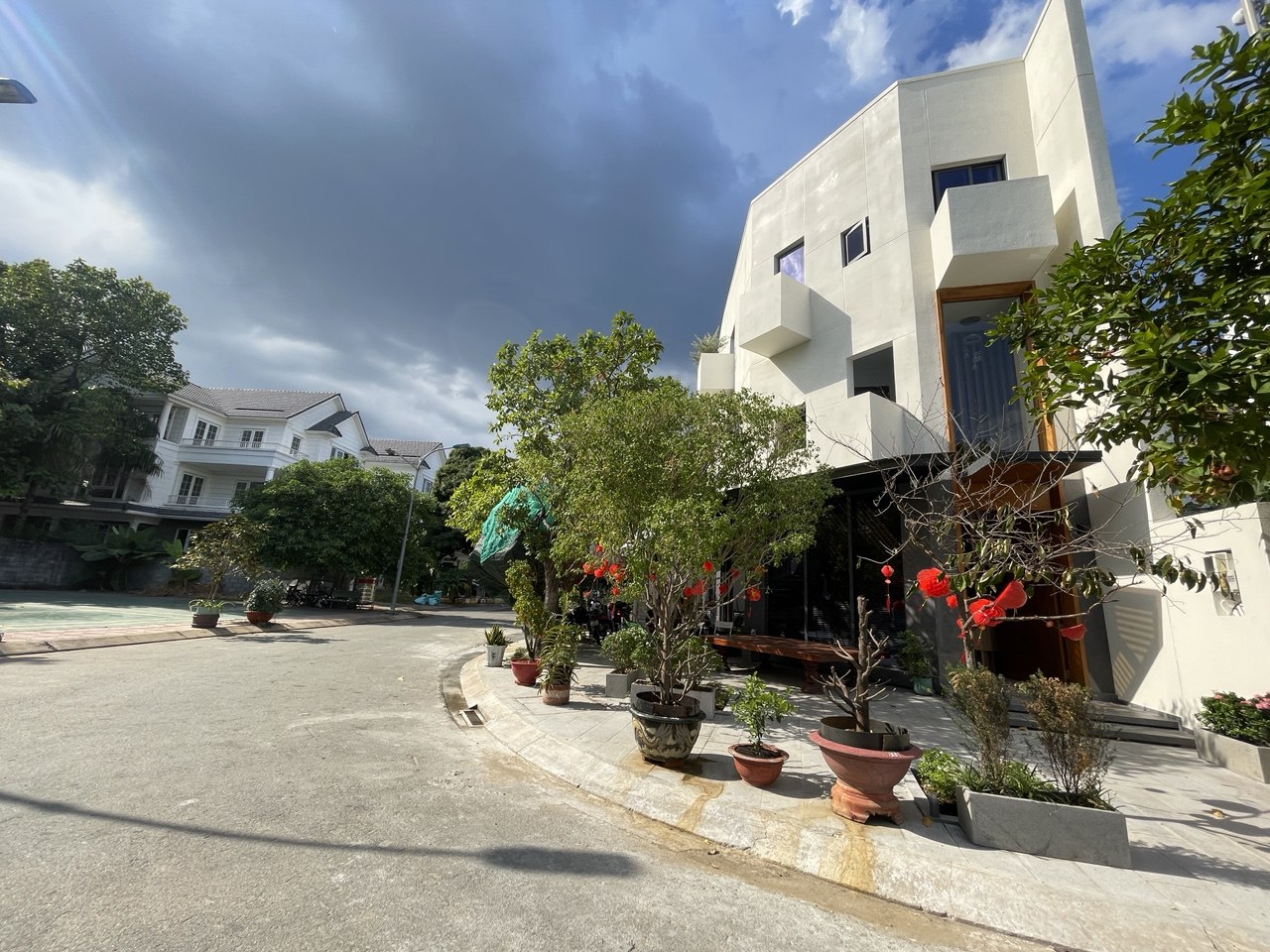 Giá xây nhà trọn gói