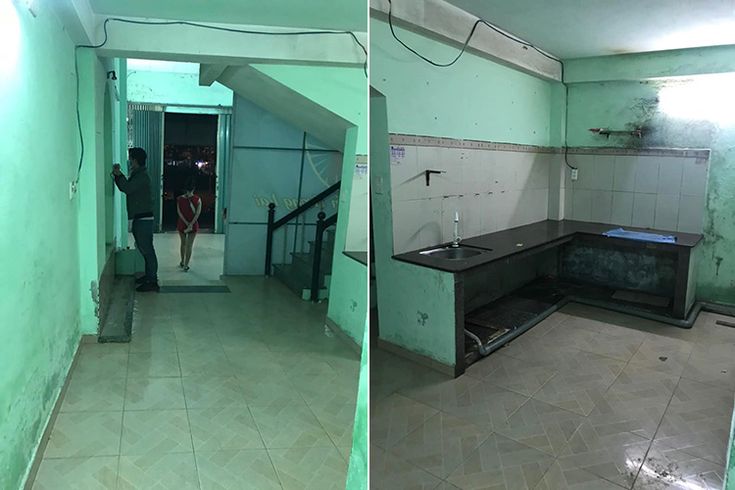 kinh nghiệm sửa nhà cấp 4
