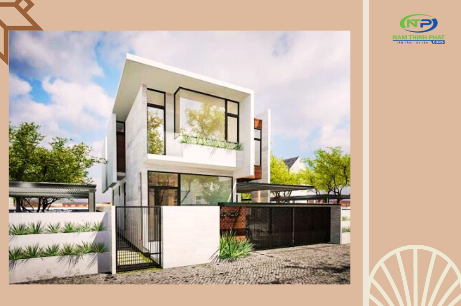 Báo giá hoàn thiện nhà ở mới nhất năm 2024