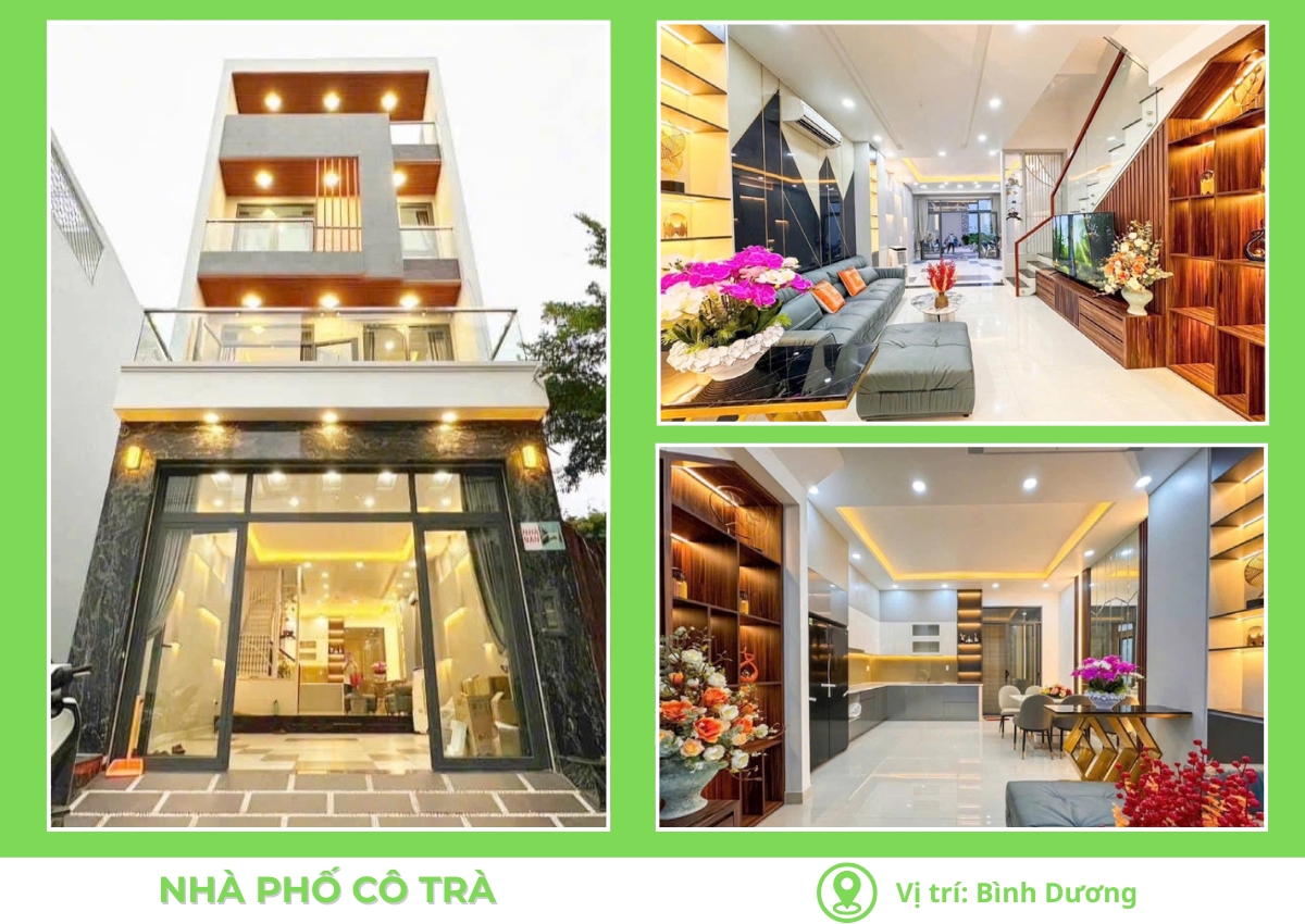 Xây dựng trọn gói