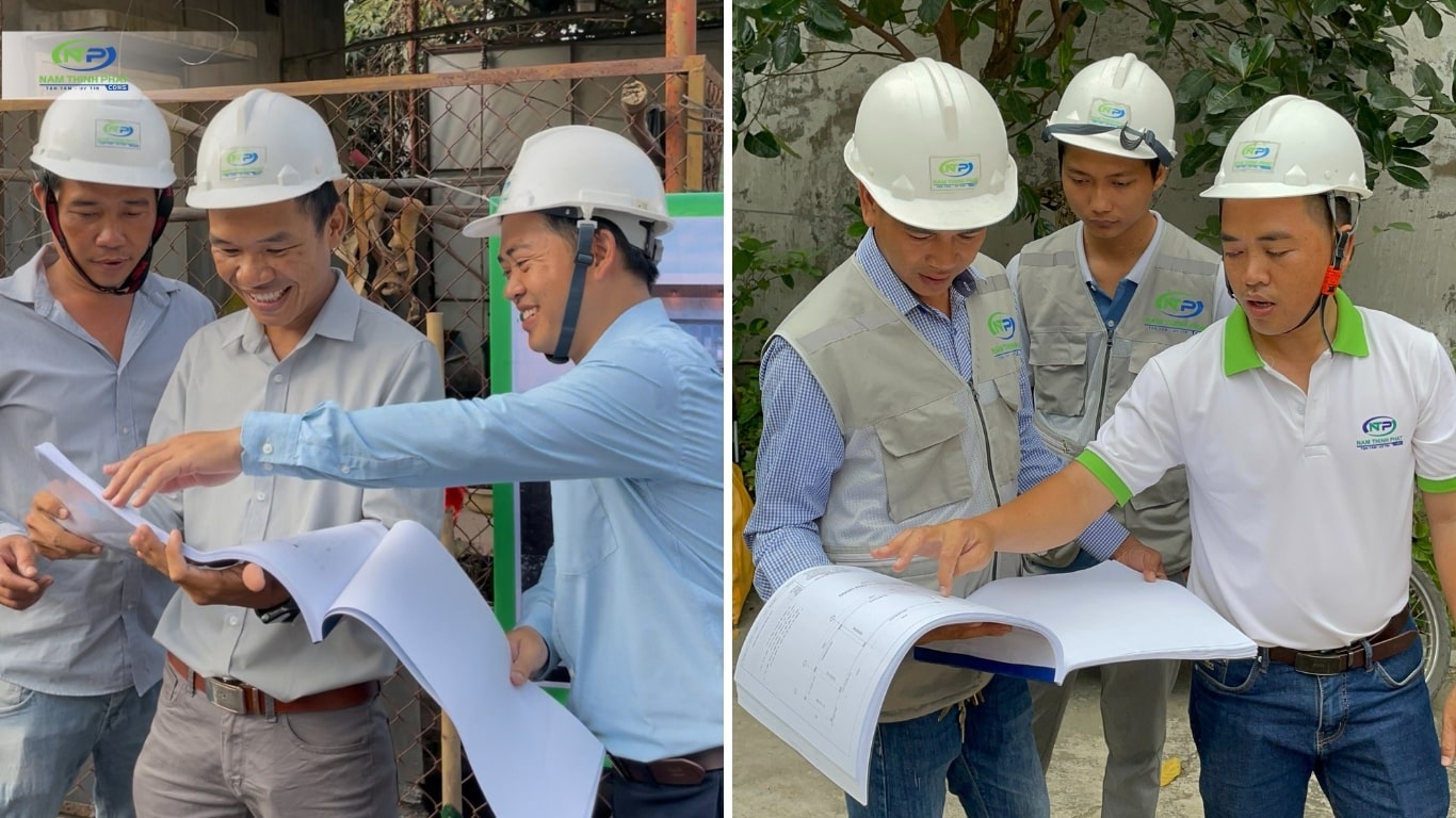 thi công thiết kế nội thất