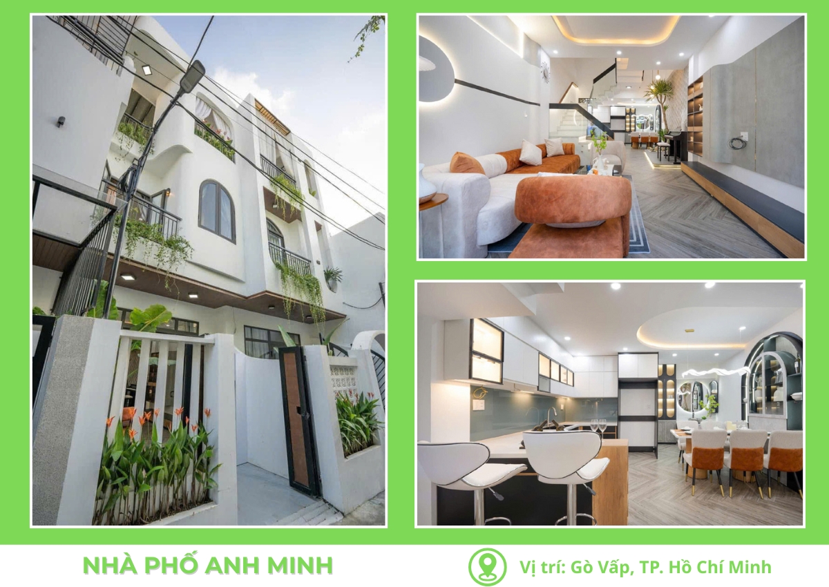 Xây dựng trọn gói