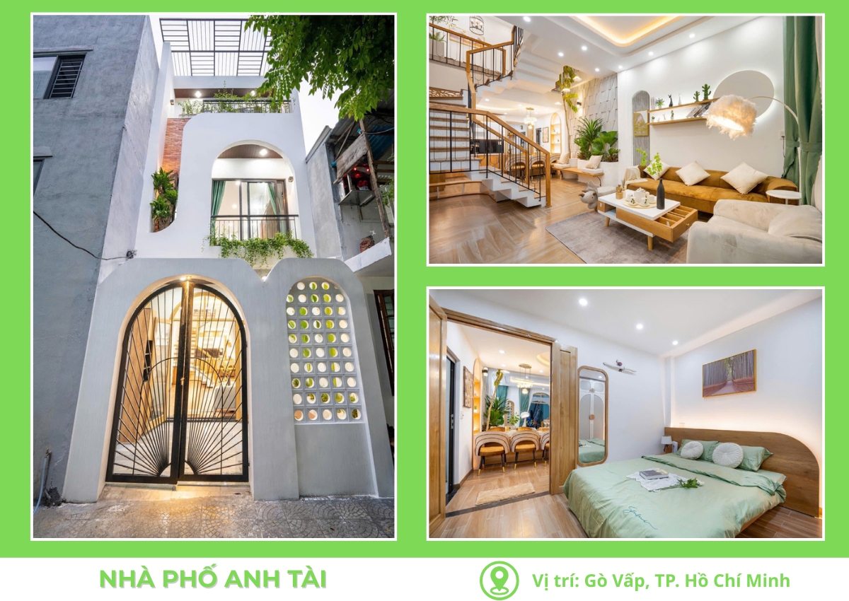 Xây dựng trọn gói