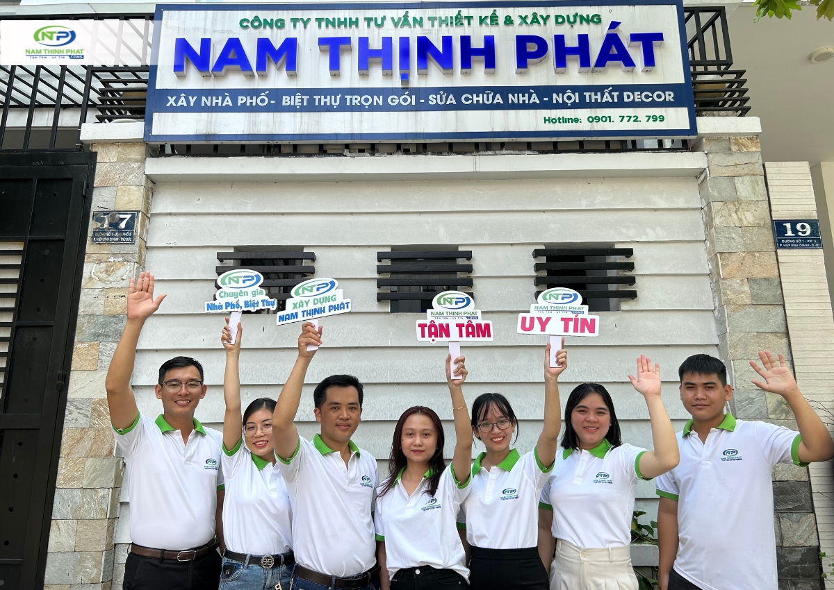 cải tạo sửa chữa nhà