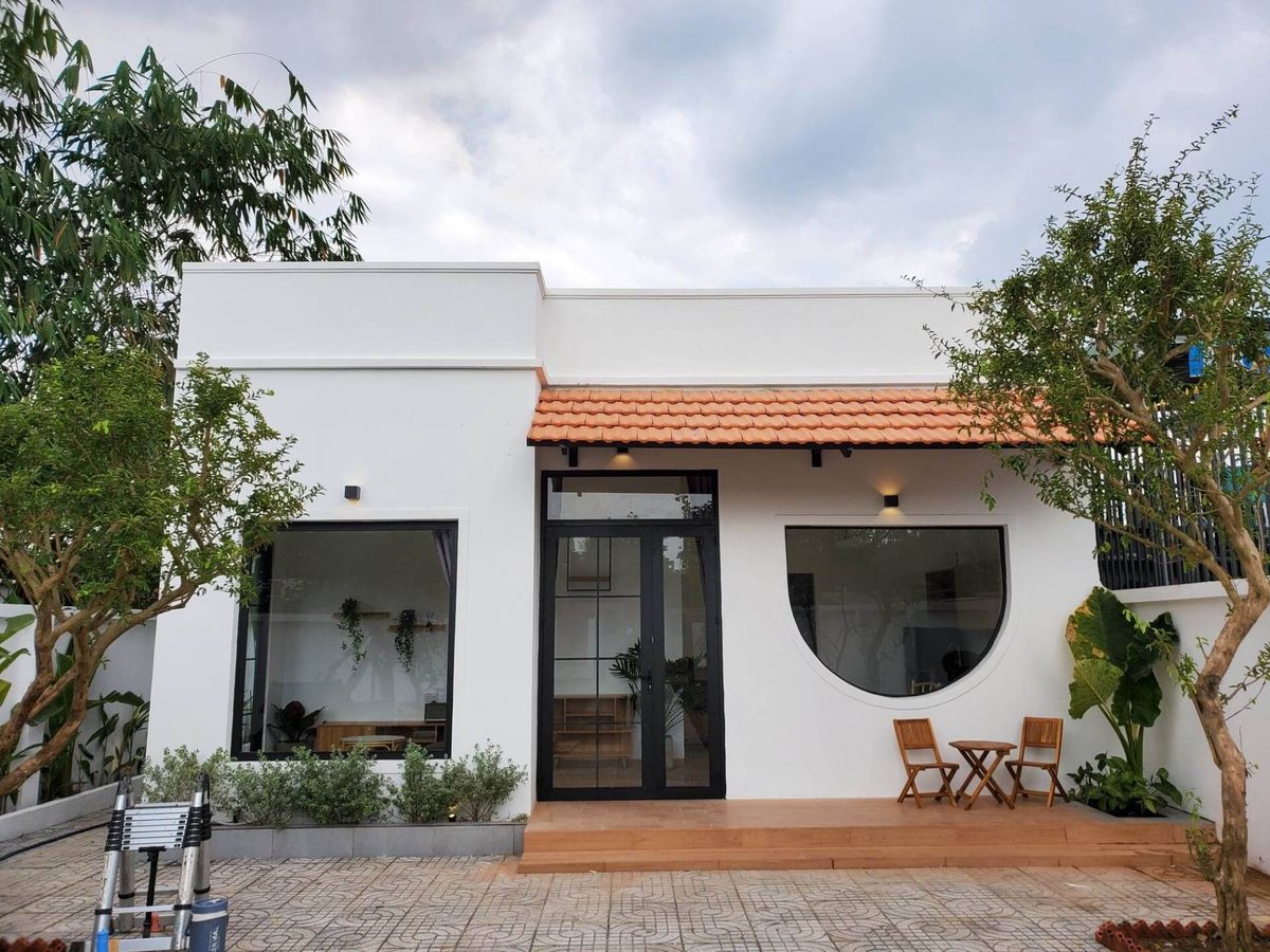 sửa nhà cấp 4 thành 2 tầng