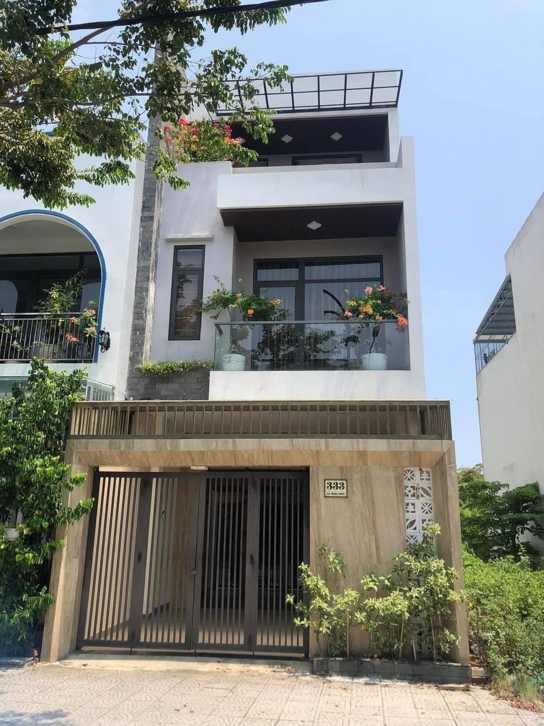 sửa nhà cấp 4 thành 2 tầng