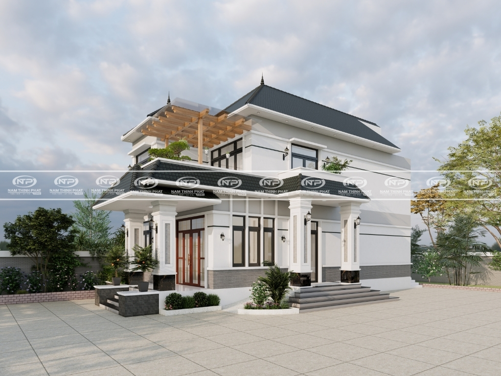 nhận sửa chữa nhà nhỏ