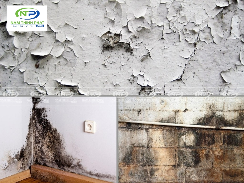 nhận sửa chữa nhà nhỏ