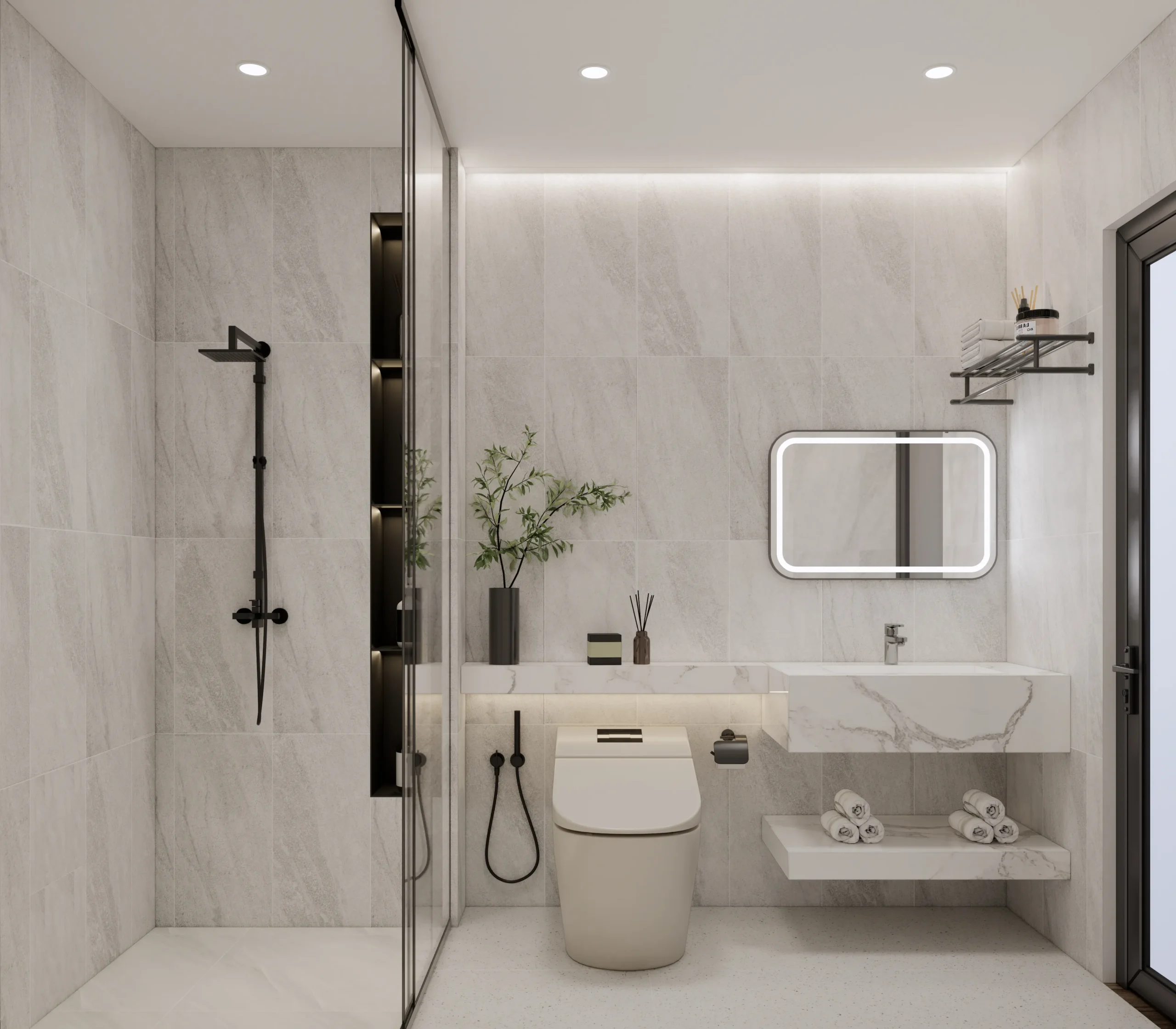 xây nhà trọn gói Bình Dương