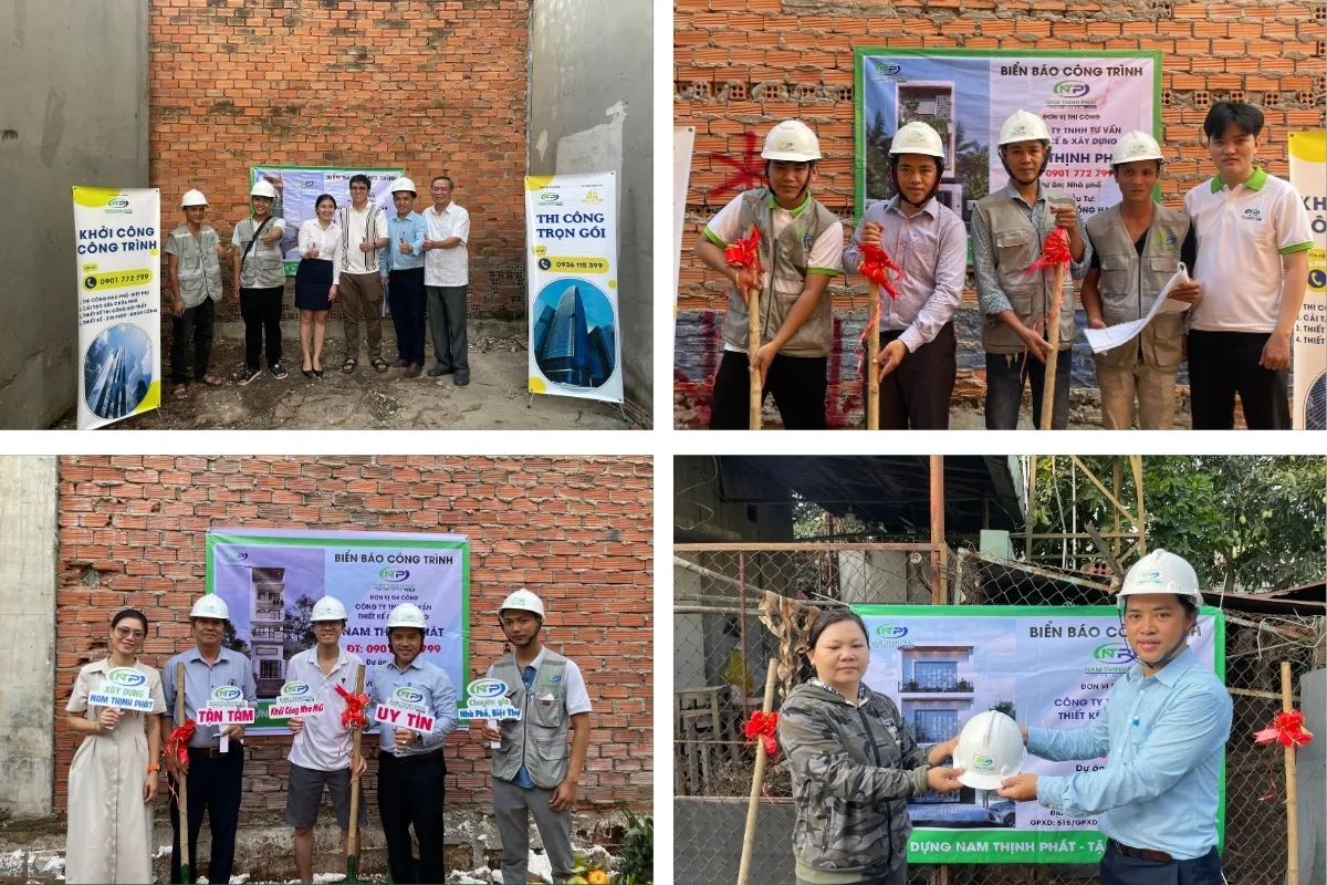 xây nhà trọn gói bình dương