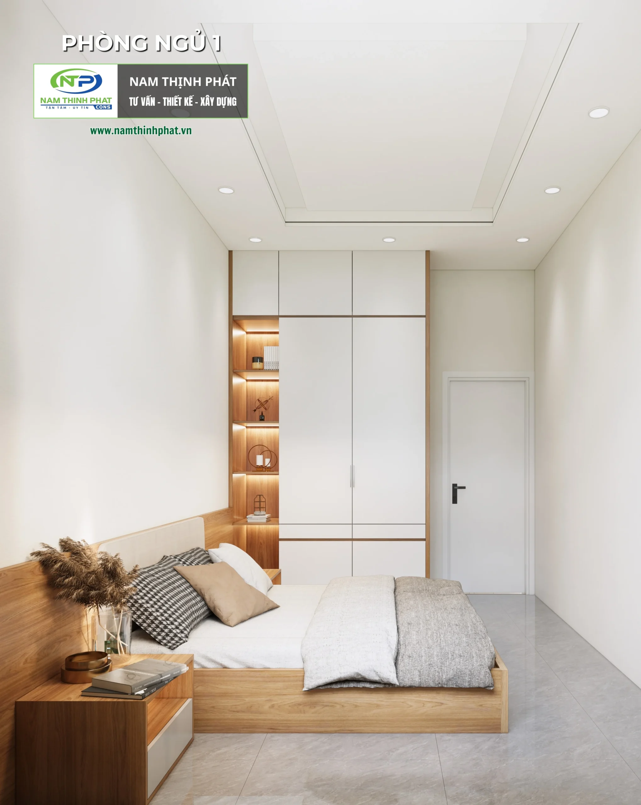 ngôi nhà thiết kế đặc sắc