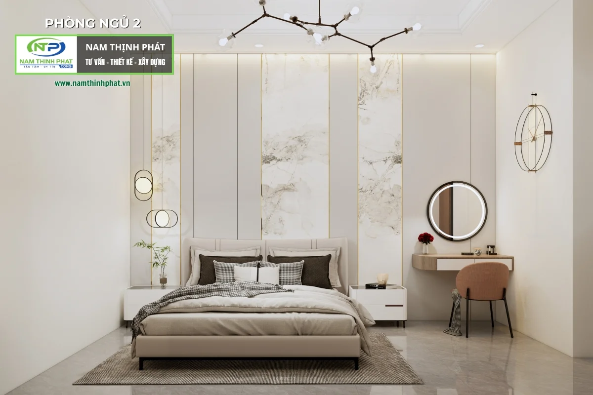 ngôi nhà thiết kế đặc sắc