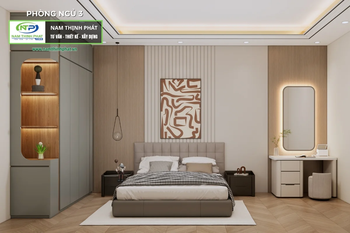 ngôi nhà thiết kế đặc sắc