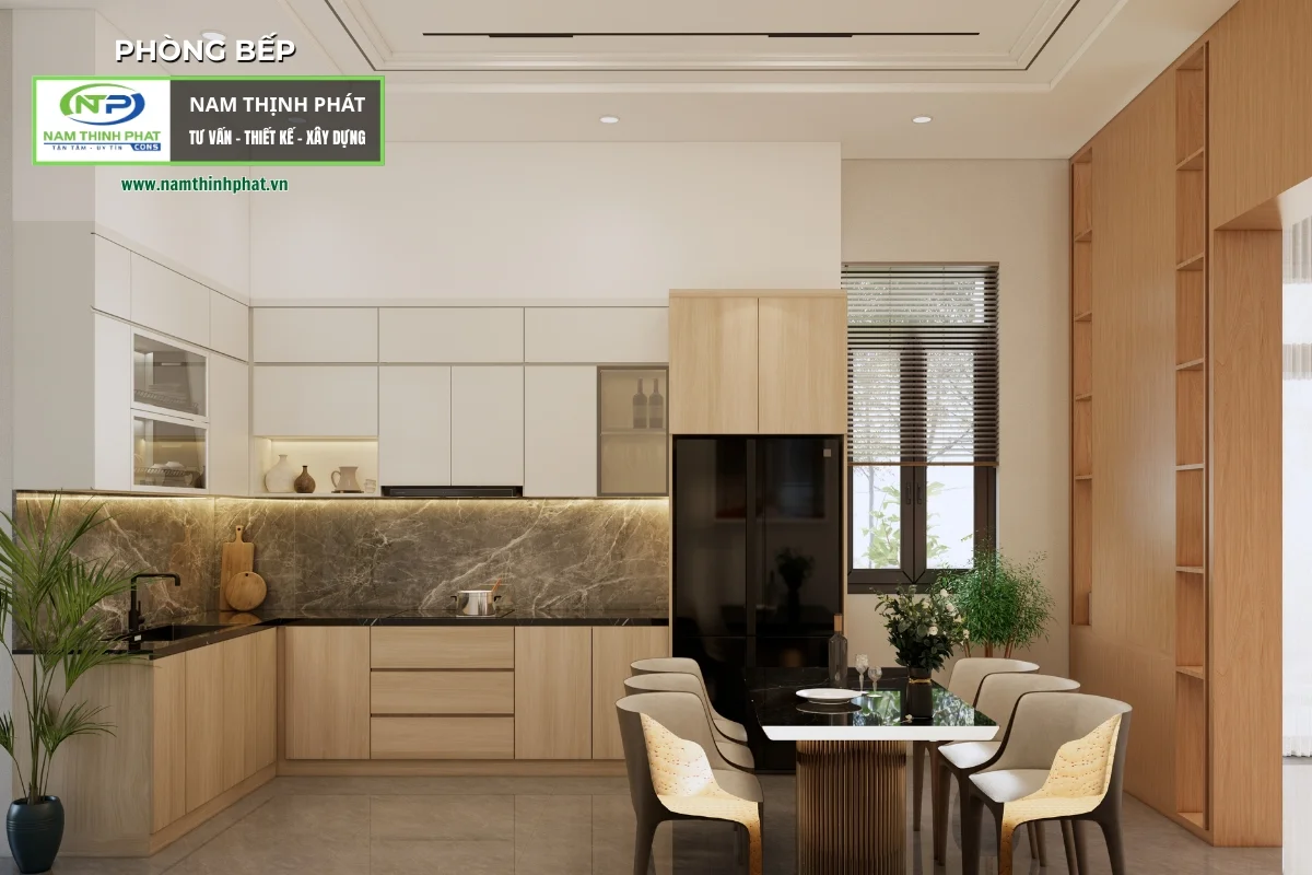 ngôi nhà thiết kế đặc sắc