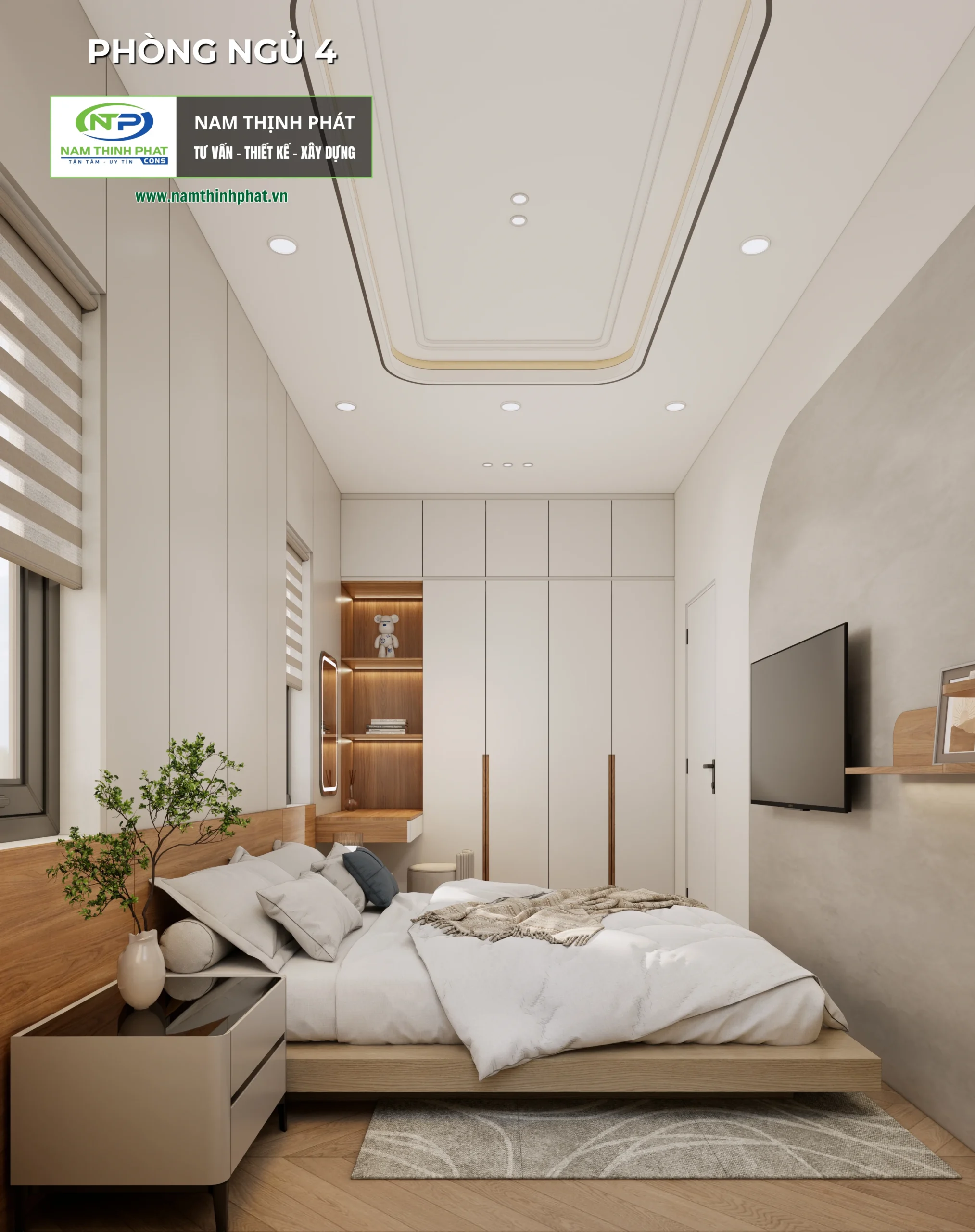 ngôi nhà thiết kế đặc sắc