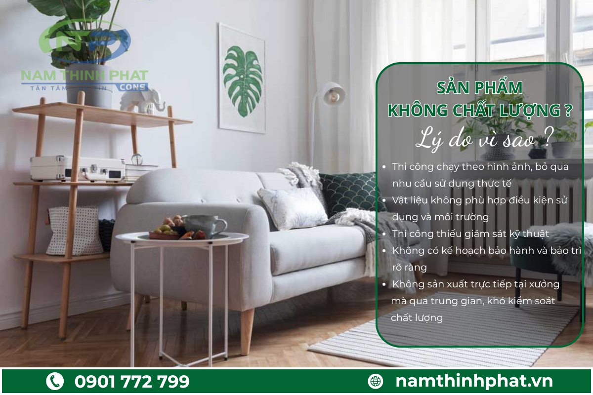 thi công nội thất bình dương