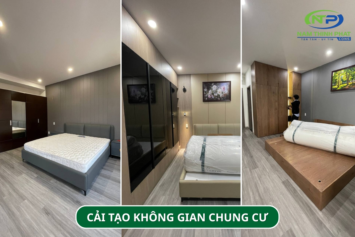 Xây nhà trọn gói Bình Dương
